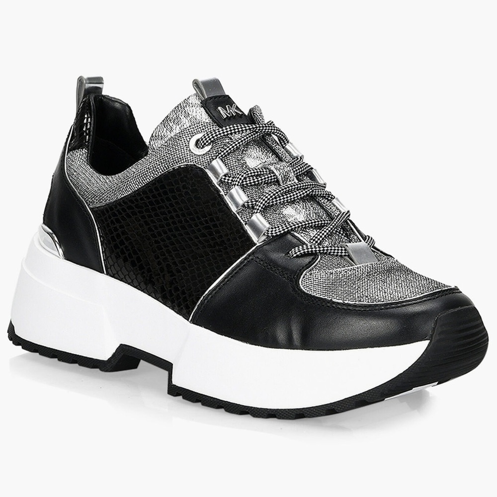 Brand New Michael Kors Trainer Shoes